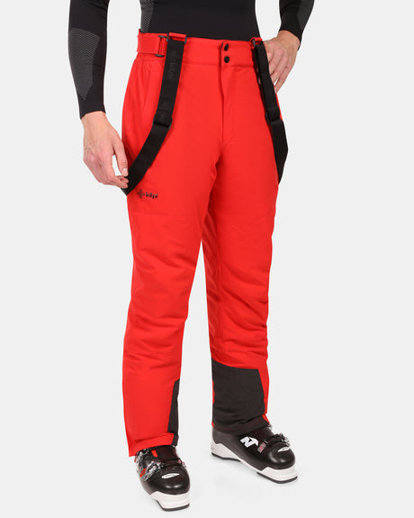 Heren skibroek Kilpi MIMAS-M
