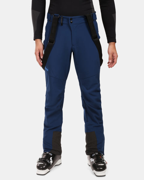 Heren skibroek
