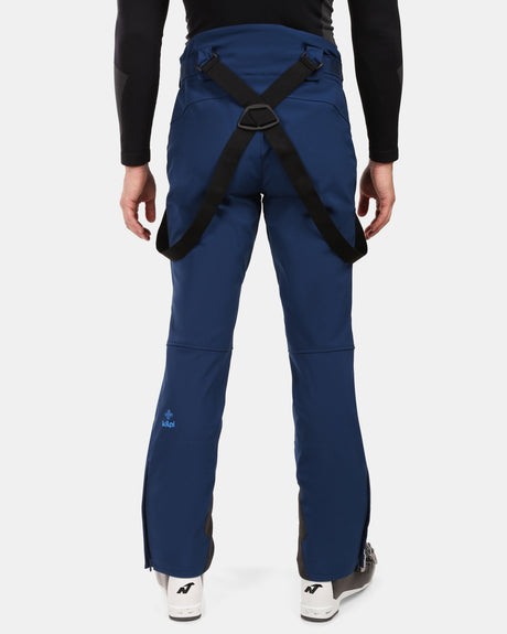 Softshell-skibroek voor heren Kilpi RHEA-M