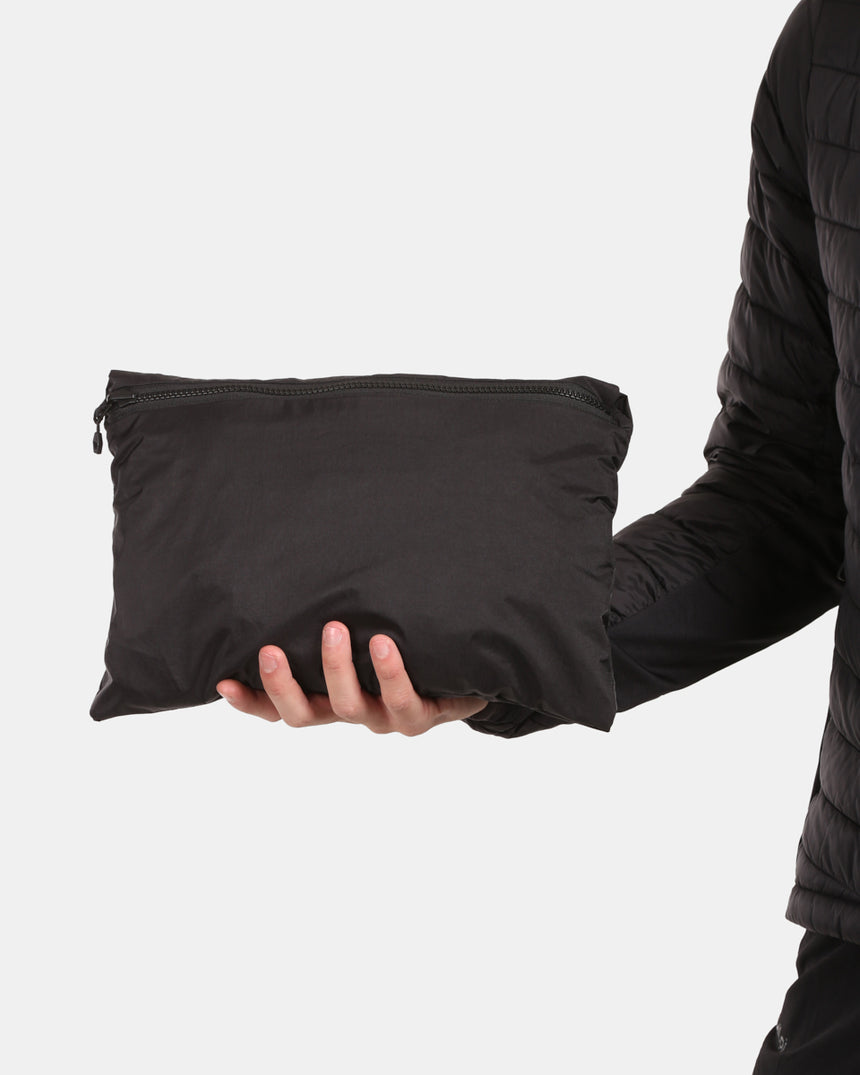 Unisex ski raincoat Kilpi TEAM RAINCOAT-U