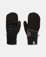 Unisex running gloves Kilpi DRAG-U