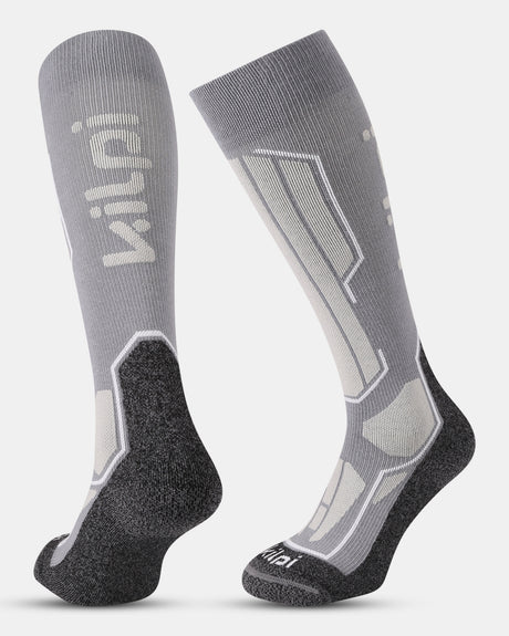 Unisex skiknie SOKKEN Kilpi RACER-U