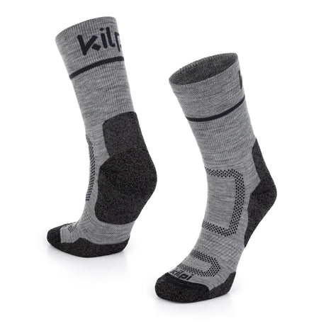 Unisex hiking socks Kilpi STEYR-U