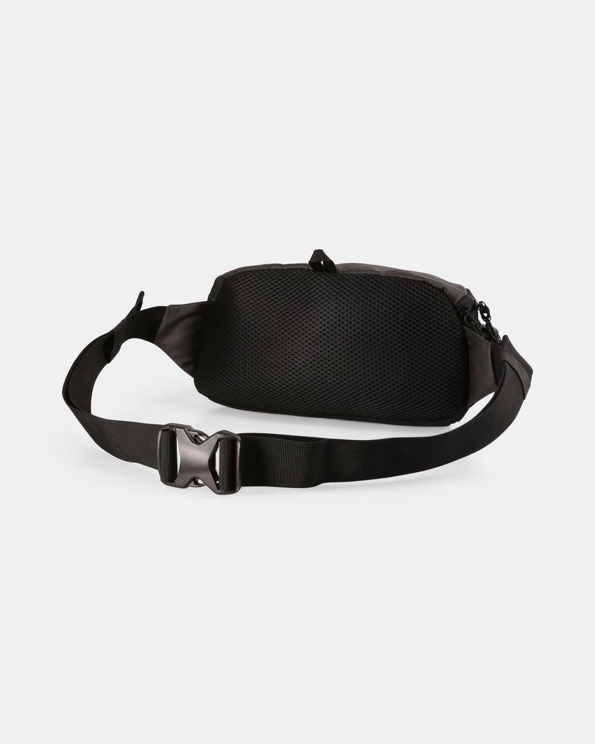 Unisex outdoor waist bag Kilpi MONTHEY-U