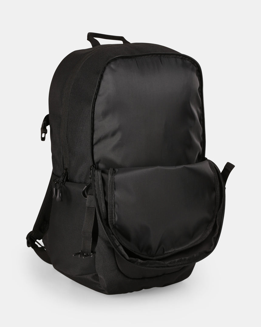 Unisex lifestyle backpack Kilpi BENEDI 30-U