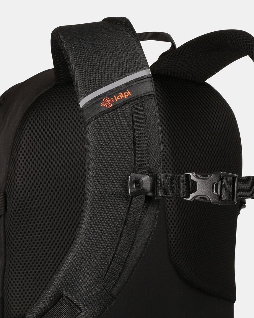 Unisex lifestyle backpack Kilpi BENEDI 30-U
