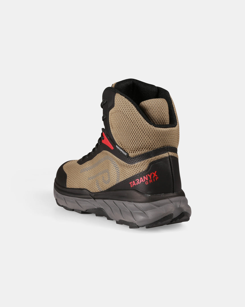 Unisex high trekking shoes Kilpi PINUT HIGH WP-U